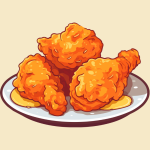 Crispy Chicken