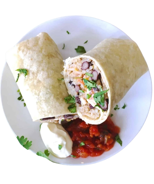 Epic Burritos
