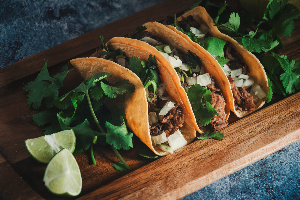 Tasty Taco